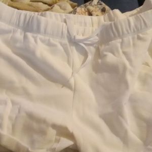 Victoria secret shorts